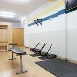 Hotel Daniya Alicante