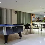 Daniya Hotel 3*