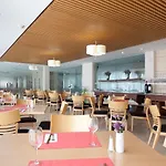 Hotel Daniya 3*