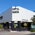 Daniya Alicante