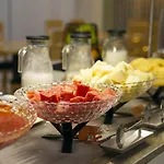 Daniya Hotel 3*