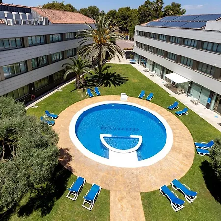 Daniya 3* Alicante