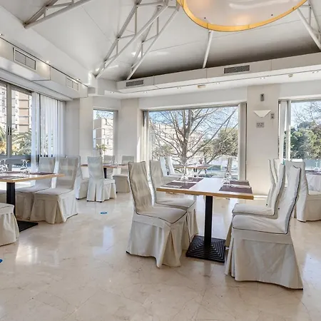 Daniya Otel