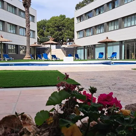 Daniya 3* Alicante