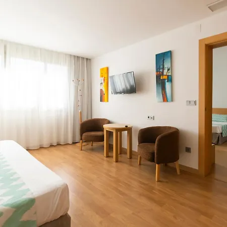Daniya Otel 3*