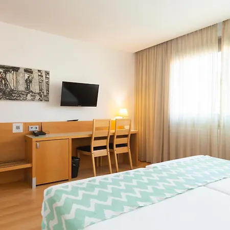 Daniya 3* Alicante