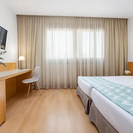 Daniya Hotel 3*