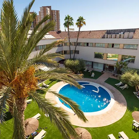 Daniya Otel 3*