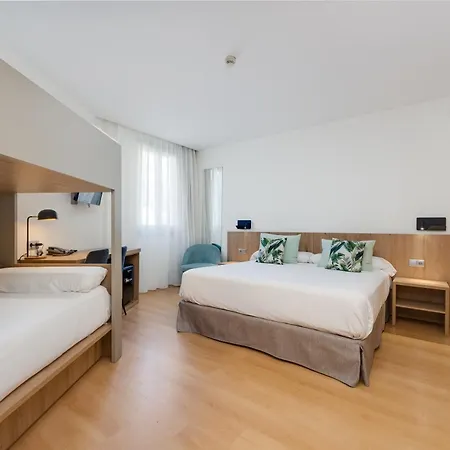 Daniya Hotel Alicante