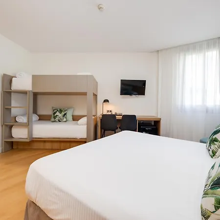 Otel Daniya Alicante