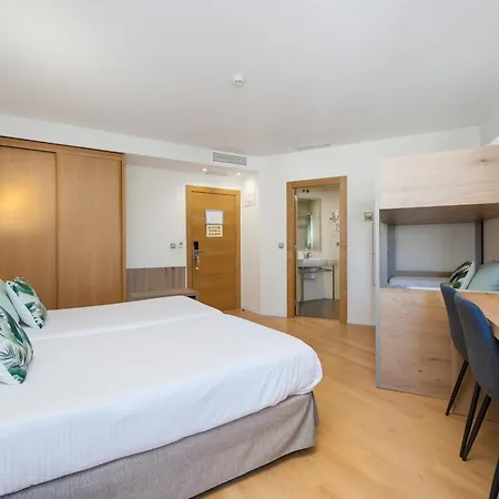 Otel Daniya Alicante