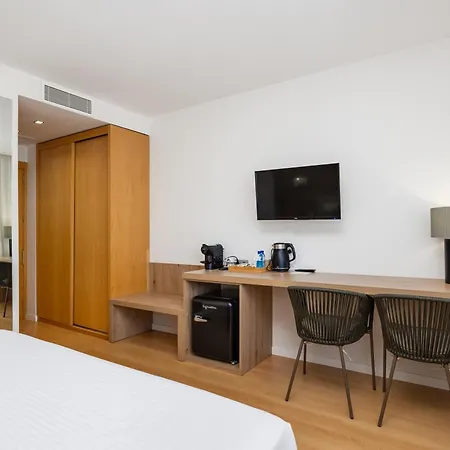 Otel Daniya Alicante