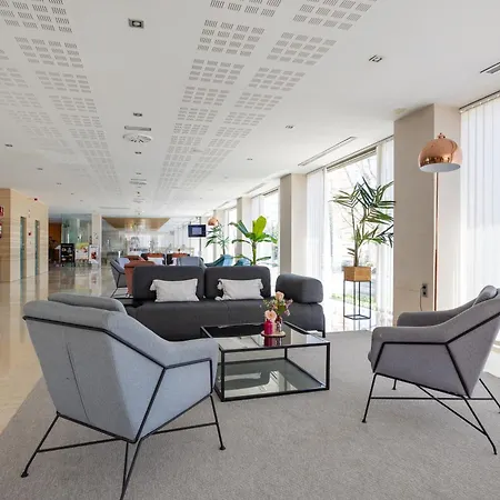 Daniya Otel Alicante