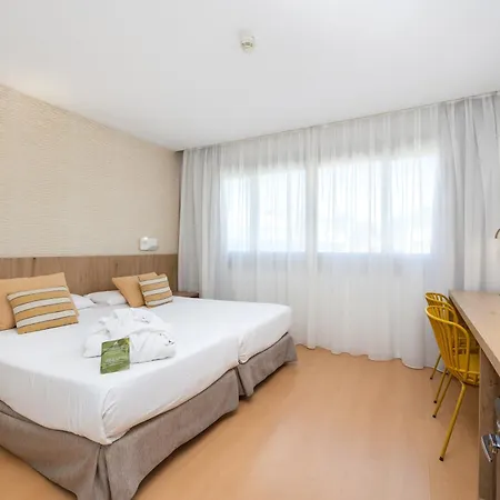 Daniya 3* Alicante