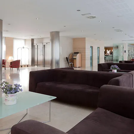 Daniya 3* Alicante