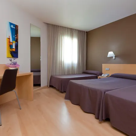Daniya Hotel Alicante
