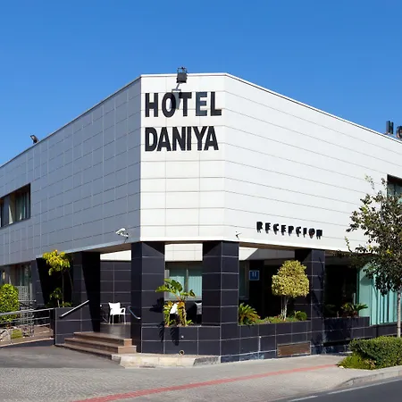 Daniya Alicante