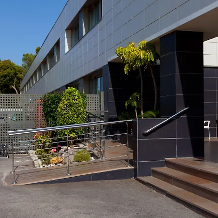 Daniya Hotel Alicante