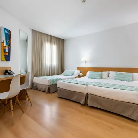 Daniya Hotel Alicante