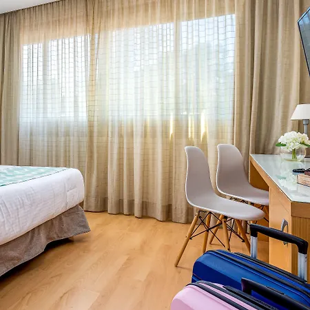 Hotel Daniya