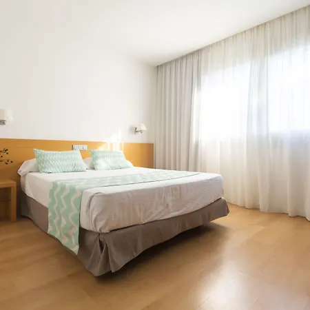 Hotel Daniya Alicante