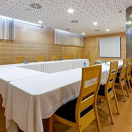 Daniya 3* Alicante