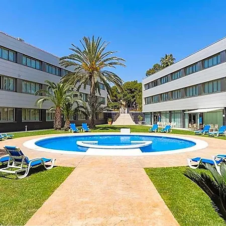 Daniya 3* Alicante