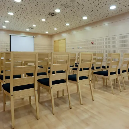 Hotel Daniya Alicante