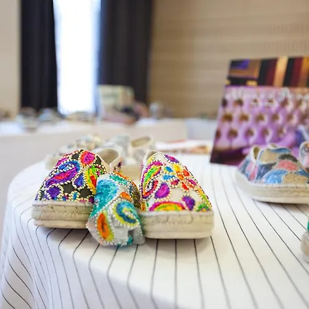 Daniya Hotel Alicante