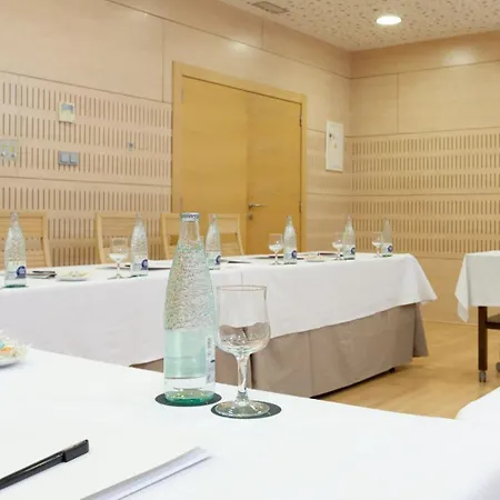 Daniya Hotel Alicante