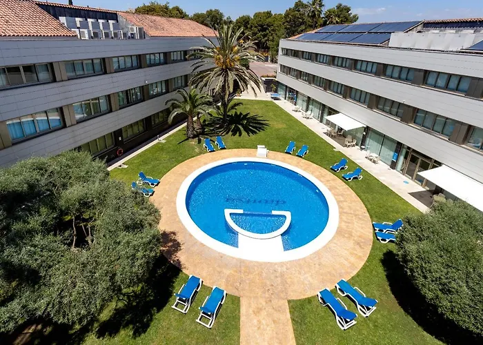 Daniya 3* Αλικάντε