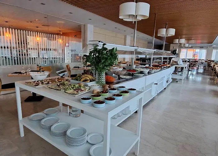 Ξενοδοχείο Daniya