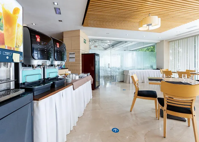 Daniya Αλικάντε