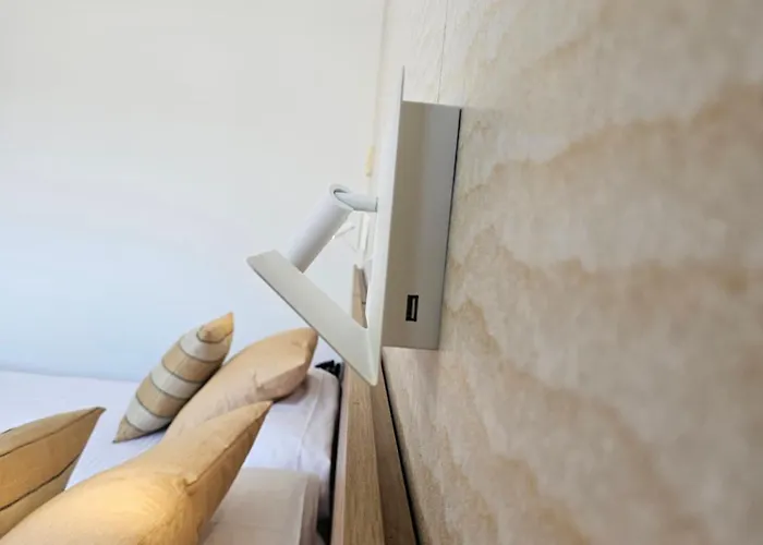 Daniya Ξενοδοχείο Αλικάντε