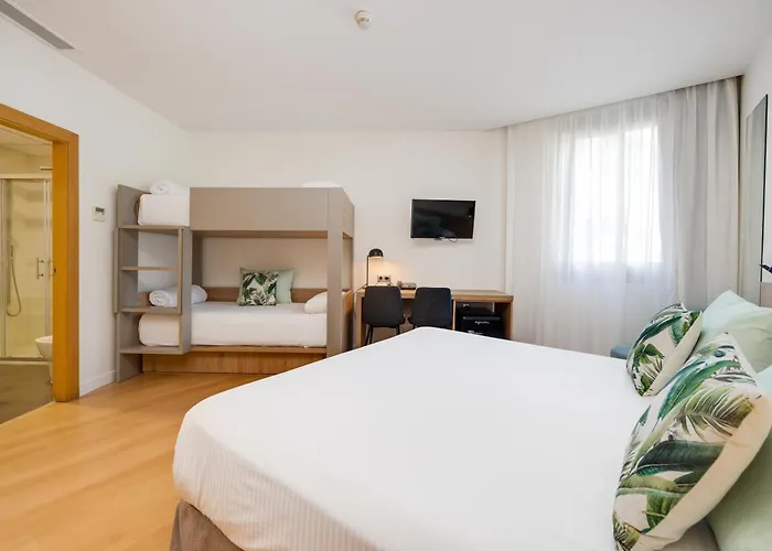 Ξενοδοχείο Daniya Αλικάντε