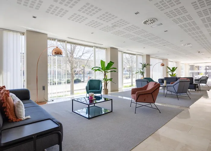 Daniya Ξενοδοχείο 3*