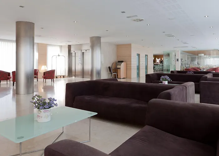 Daniya 3* Αλικάντε