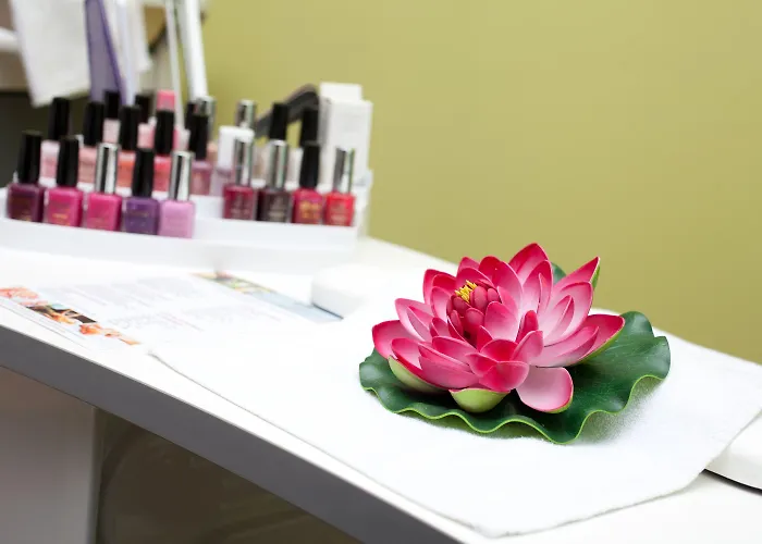 Daniya 3* Αλικάντε