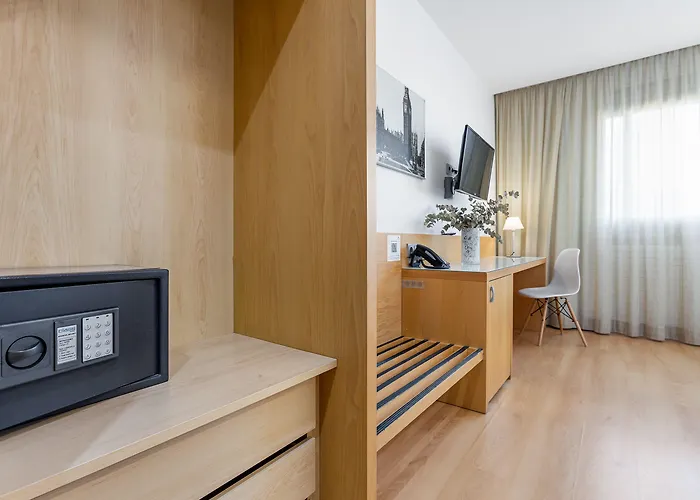 Daniya Ξενοδοχείο 3*