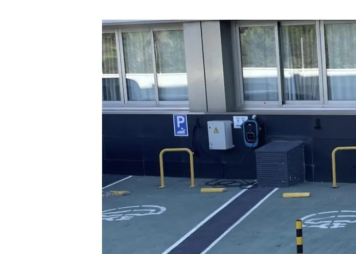 Daniya Ξενοδοχείο