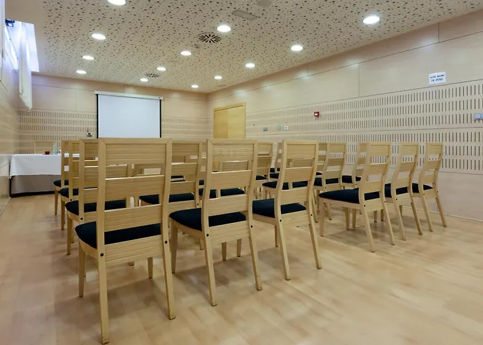 Ξενοδοχείο Daniya Αλικάντε