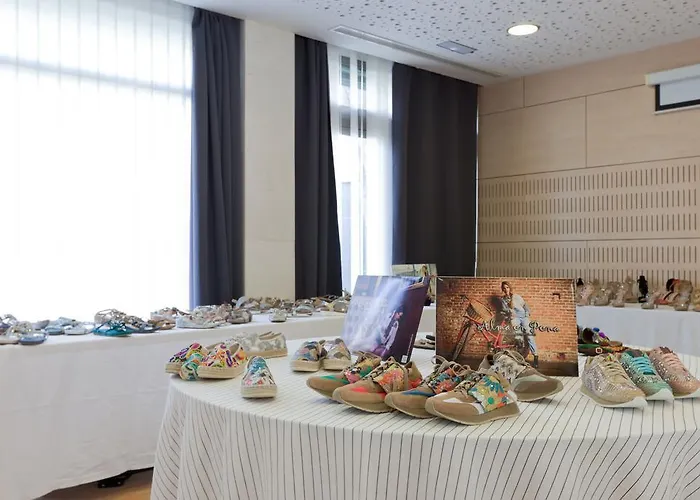 Daniya Ξενοδοχείο