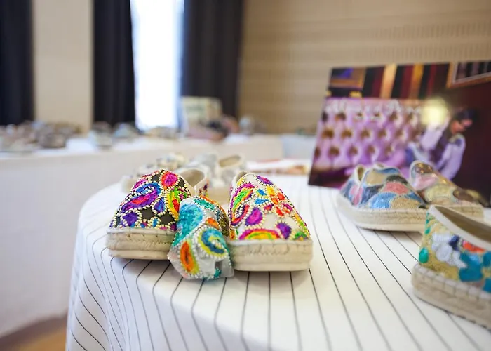 Daniya Ξενοδοχείο Αλικάντε