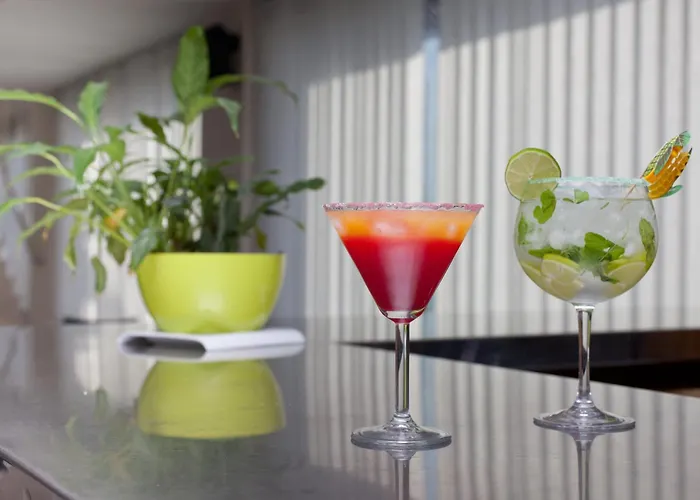 Ξενοδοχείο Daniya 3*