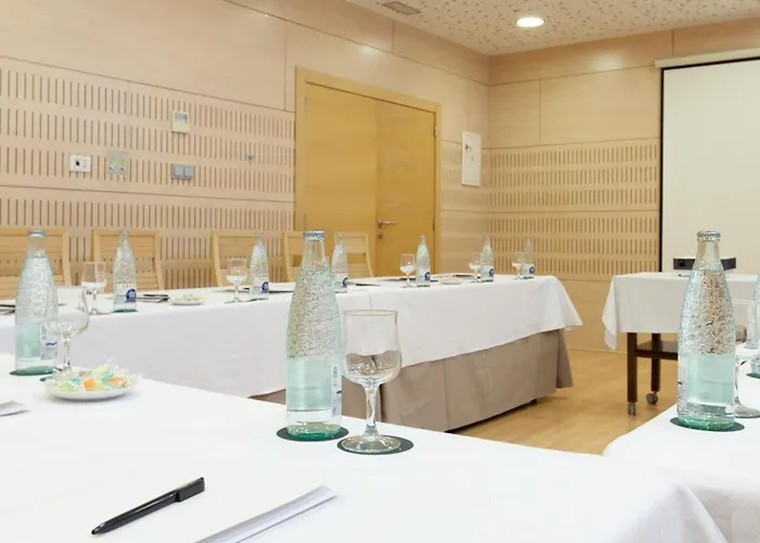 Daniya Ξενοδοχείο Αλικάντε