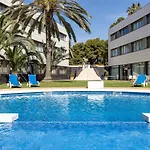 Hotell Daniya 3*