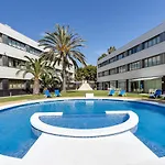 Hotell Daniya 3*