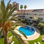 Daniya Hotell 3*