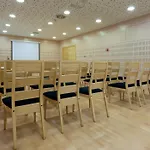 Hotell Daniya Alicante