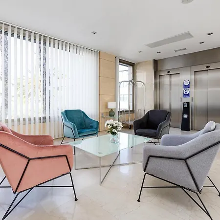 Daniya 3* Αλικάντε